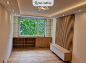 Prodej bytu, 2+kk, 42 m²