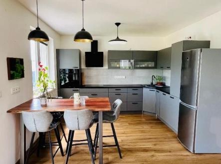 Prodej bytu, 3+kk, 71 m² obrázek