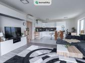 Prodej bytu, 3+kk, 97 m²