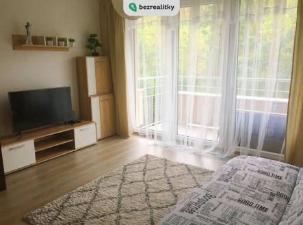 Prodej bytu, 1+kk, 39 m² obrázek