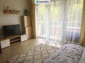 Prodej bytu, 1+kk, 39 m²
