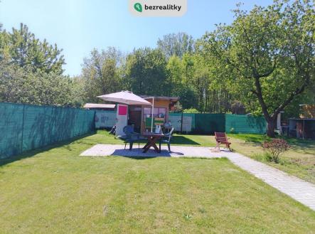 Prodej - pozemek, zahrada, 298 m² obrázek
