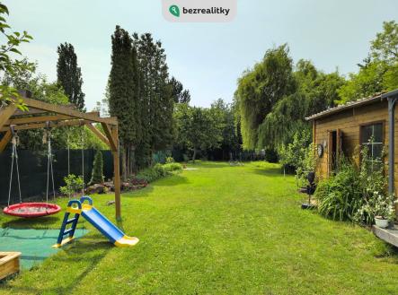 Prodej - chata/rekreační objekt, 56 m² obrázek