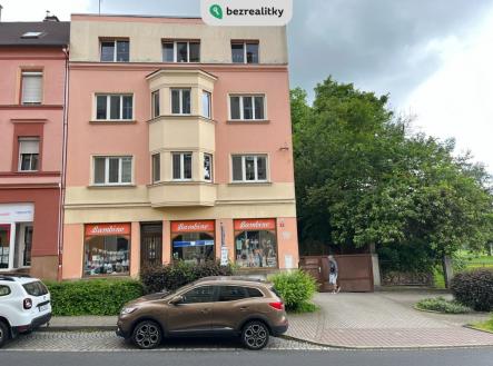 Prodej bytu, 4+1, 100 m² obrázek
