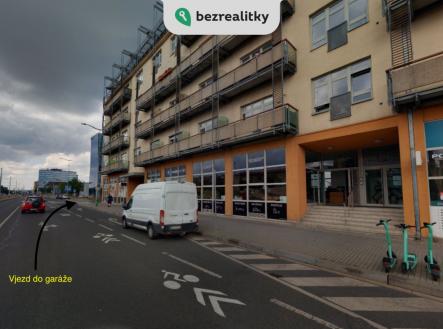Prodej - malý objekt/garáž obrázek