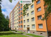 Prodej bytu, 2+1, 53 m²