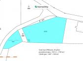 Prodej - pozemek pro bydlení, 2 065 m²