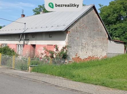 Prodej - dům/vila, 108 m² obrázek