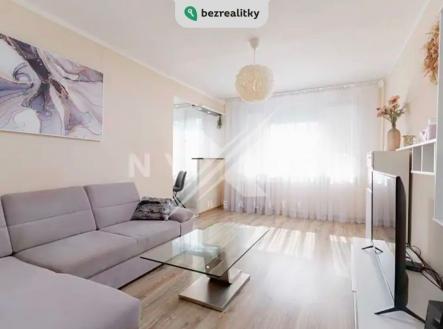 Prodej bytu, 3+1, 69 m² obrázek