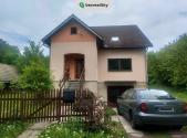 Prodej - dům/vila, 291 m²