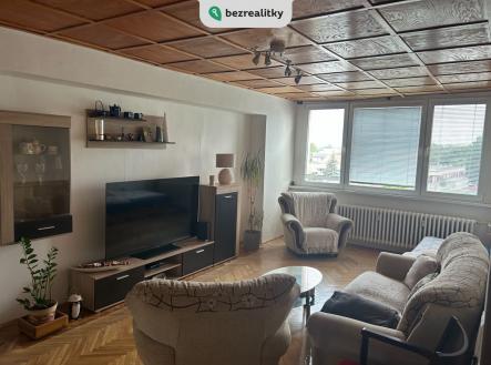 Prodej bytu, 2+1, 51 m² obrázek