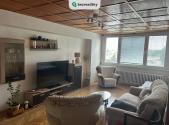 Prodej bytu, 2+1, 51 m²