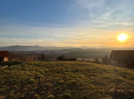 Prodej - pozemek, zahrada, 628 m² obrázek