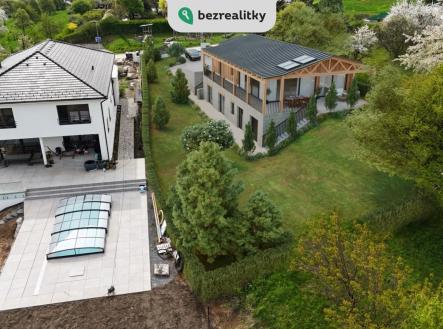 Prodej - pozemek pro bydlení, 928 m² obrázek