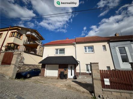 Prodej - dům/vila, 240 m² obrázek
