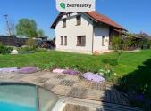 Prodej - dům/vila, 180 m²
