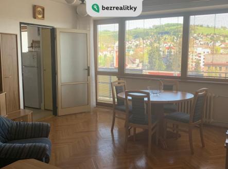 Prodej bytu, 3+1, 72 m² obrázek