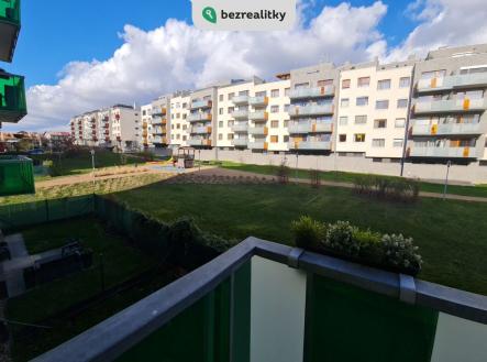 Prodej bytu, 3+kk, 78 m² obrázek