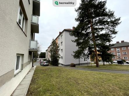 Prodej bytu, 3+1, 77 m² obrázek