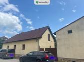 Prodej - dům/vila, 180 m²