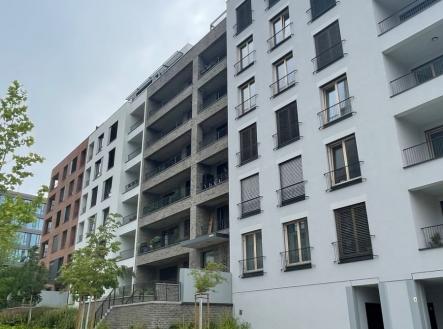 Prodej bytu, 1+1, 40 m² obrázek