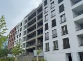 Prodej bytu, 1+1, 40 m²