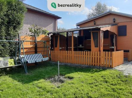 Prodej - pozemek pro bydlení, 417 m² obrázek