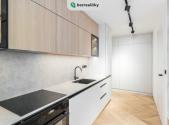 Prodej bytu, 2+kk, 37 m²