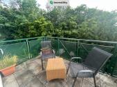 Prodej bytu, 2+kk, 54 m²