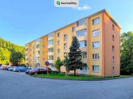 Prodej bytu, 3+1, 60 m² obrázek