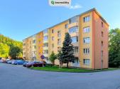 Prodej bytu, 3+1, 60 m²
