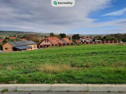 Prodej - pozemek pro bydlení, 600 m² obrázek