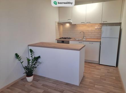 Prodej bytu, 3+kk, 68 m² obrázek