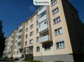 Prodej bytu, 2+1, 53 m²
