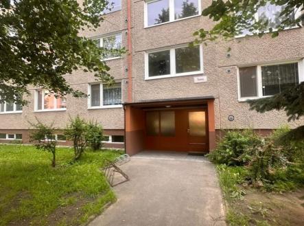 Prodej bytu, 2+1, 45 m² obrázek