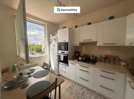Prodej bytu, 2+1, 45 m² obrázek