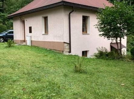 Prodej - chata/rekreační objekt, 250 m² obrázek