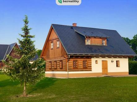 Prodej - dům/vila, 100 m² obrázek