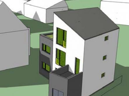 Prodej - pozemek pro bydlení, 272 m² obrázek