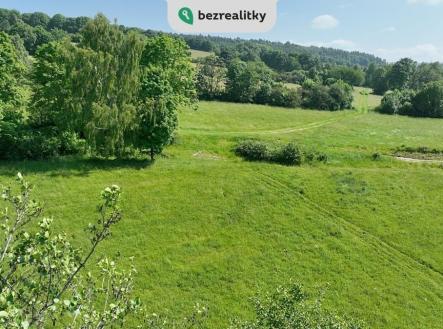 Prodej - pozemek pro bydlení, 600 m² obrázek