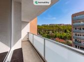 Prodej bytu, 2+kk, 56 m²