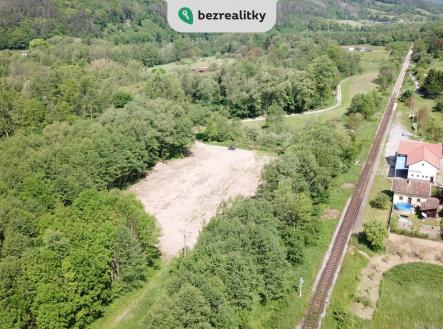 Prodej - pozemek, ostatní, 5 820 m² obrázek
