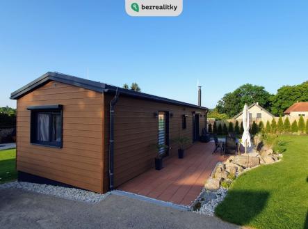 Prodej - dům/vila, 57 m² obrázek
