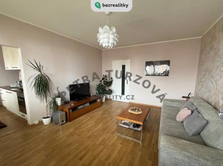 Prodej bytu, 3+1, 74 m² obrázek