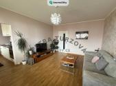 Prodej bytu, 3+1, 74 m²