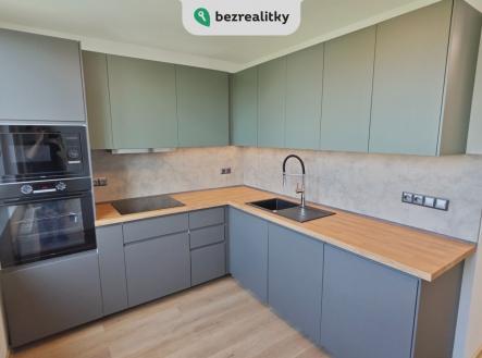 Prodej bytu, 3+1, 64 m² obrázek