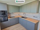 Prodej bytu, 3+1, 64 m²