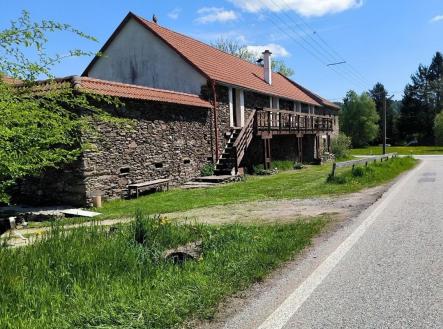 Prodej - dům/vila, 520 m² obrázek