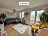 Prodej bytu, 2+kk, 63 m²