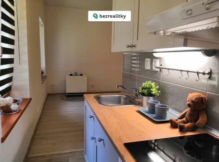 Prodej bytu, 1+kk, 35 m² obrázek